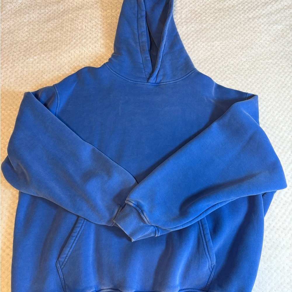 Oversized Hoodie